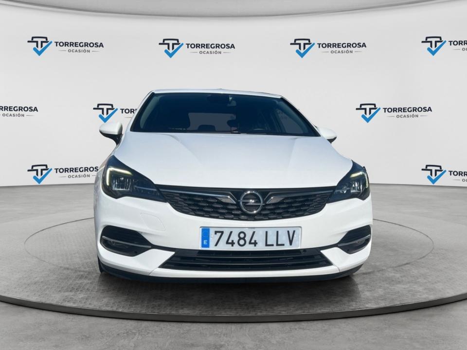 Opel Astra 1.5D DVC 77kW (105CV) Edition