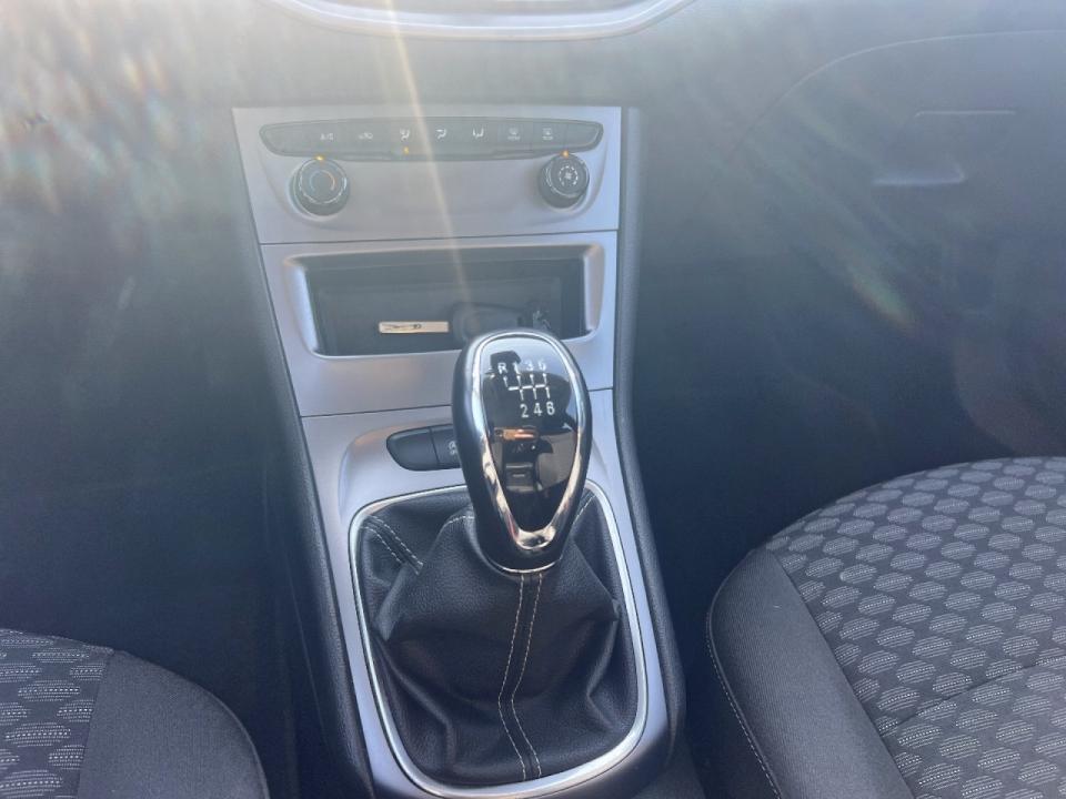 Opel Astra 1.5D DVC 77kW (105CV) Edition