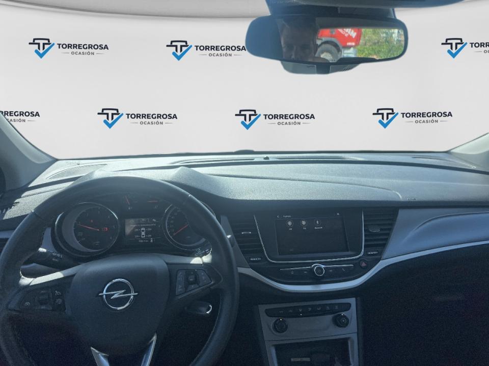 Opel Astra 1.5D DVC 77kW (105CV) Edition
