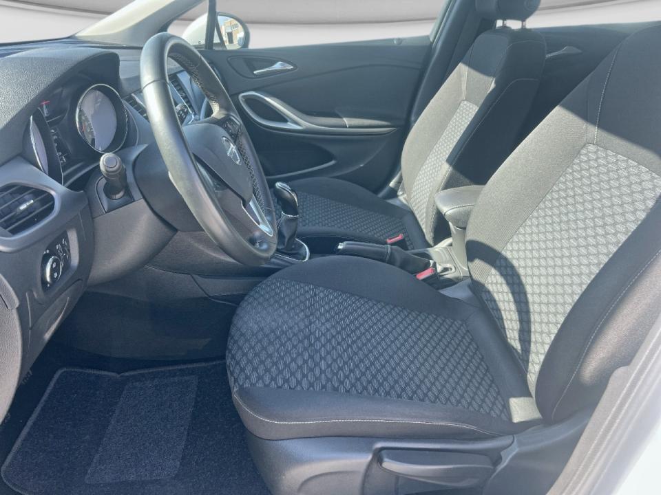Opel Astra 1.5D DVC 77kW (105CV) Edition