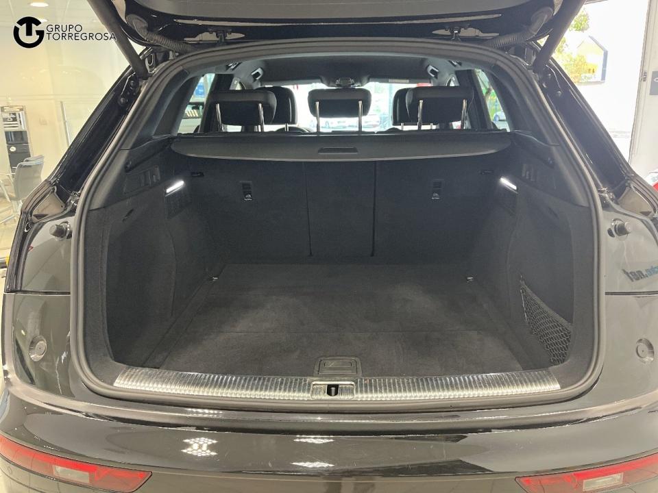 Audi Q5 Black line 35 TDI 120kW S tronic