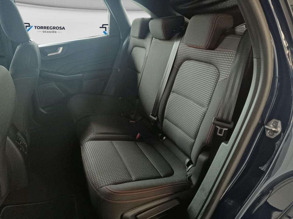 Ford Kuga ST-Line 2.5 Duratec PHEV 165kW Auto