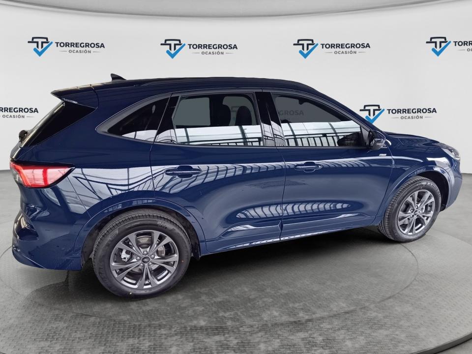 Ford Kuga ST-Line 2.5 Duratec PHEV 165kW Auto
