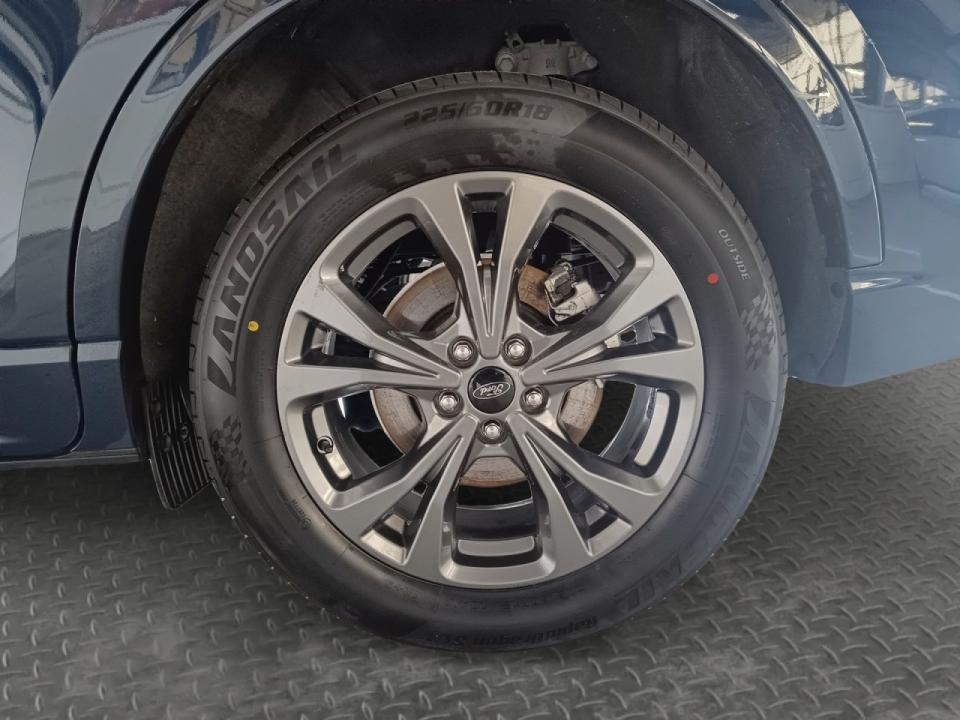 Ford Kuga ST-Line 2.5 Duratec PHEV 165kW Auto