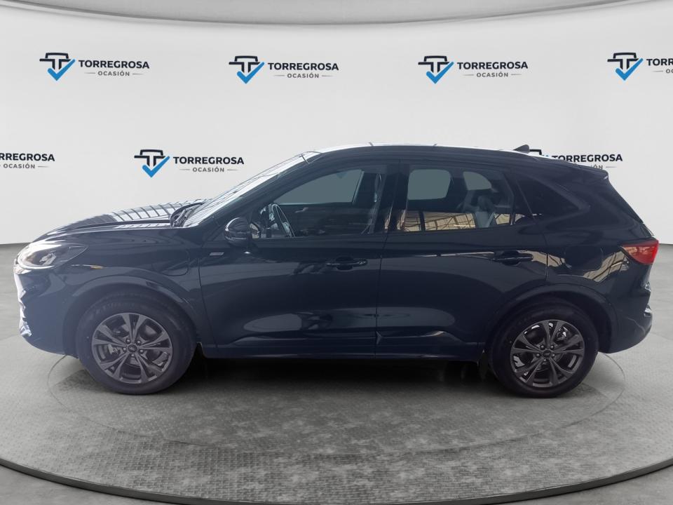 Ford Kuga ST-Line 2.5 Duratec PHEV 165kW Auto