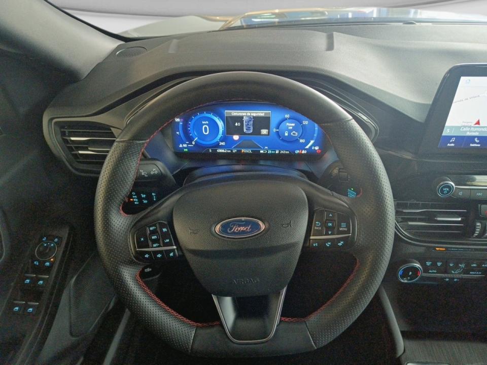 Ford Kuga ST-Line 2.5 Duratec PHEV 165kW Auto