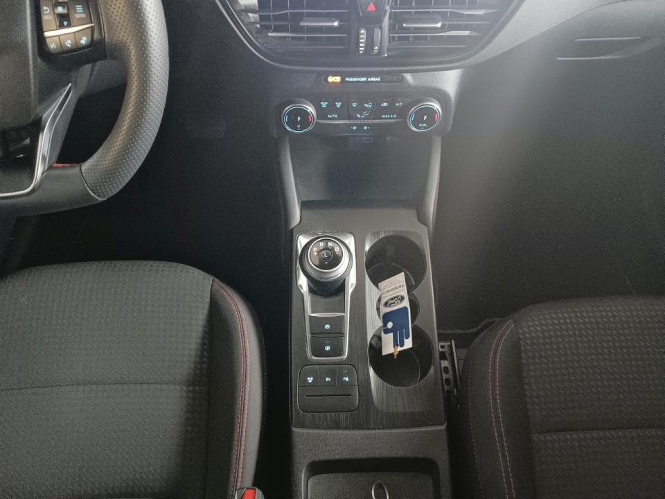 Ford Kuga ST-Line 2.5 Duratec PHEV 165kW Auto