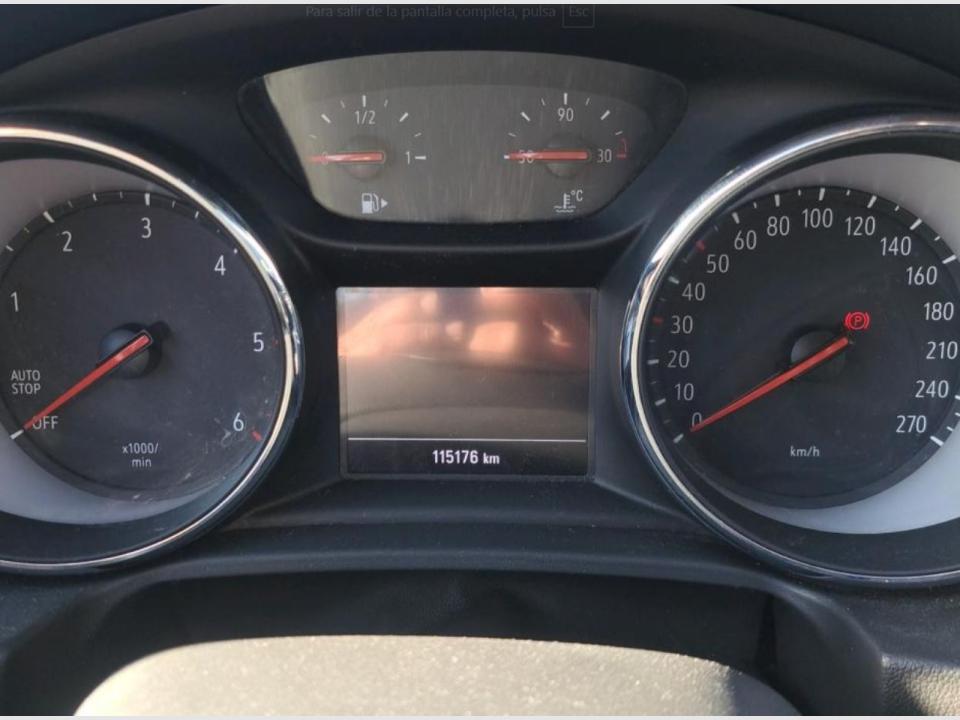 Opel Insignia GS Business Edition 1.5D DVH 90kW MT6
