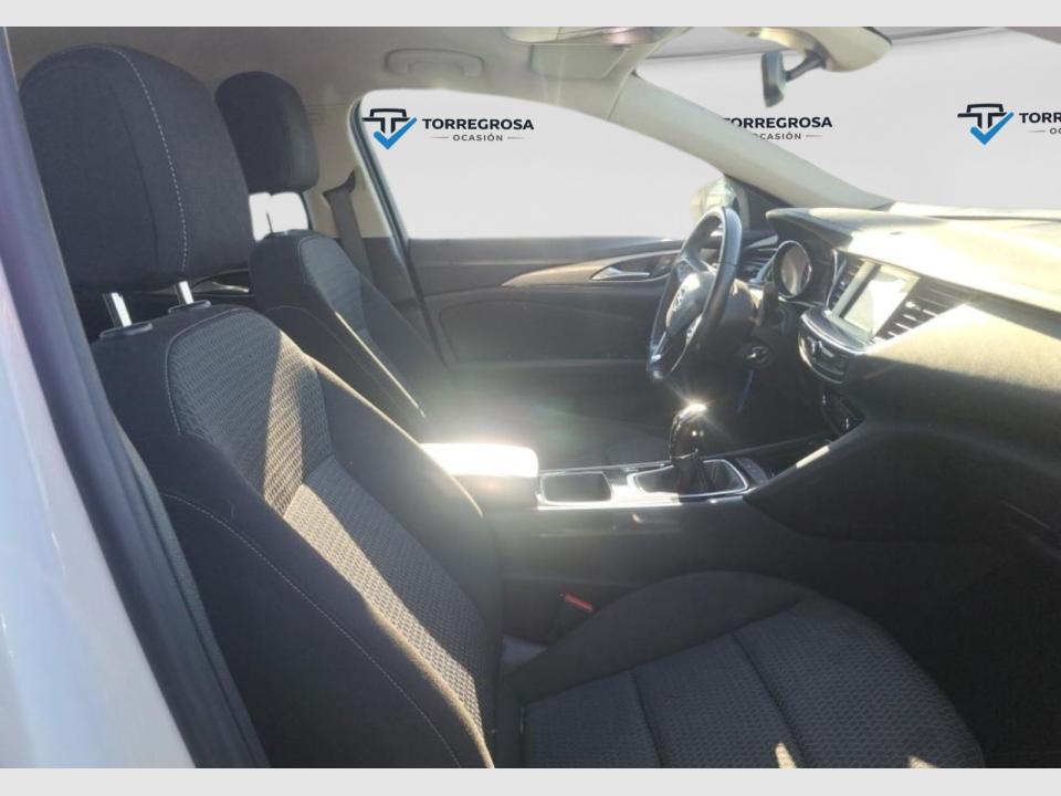 Opel Insignia GS Business Edition 1.5D DVH 90kW MT6