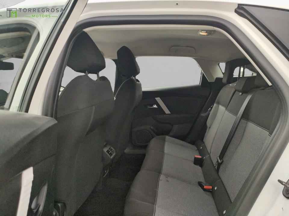 Citroen C4 BlueHDi 110 S&S 6v Feel