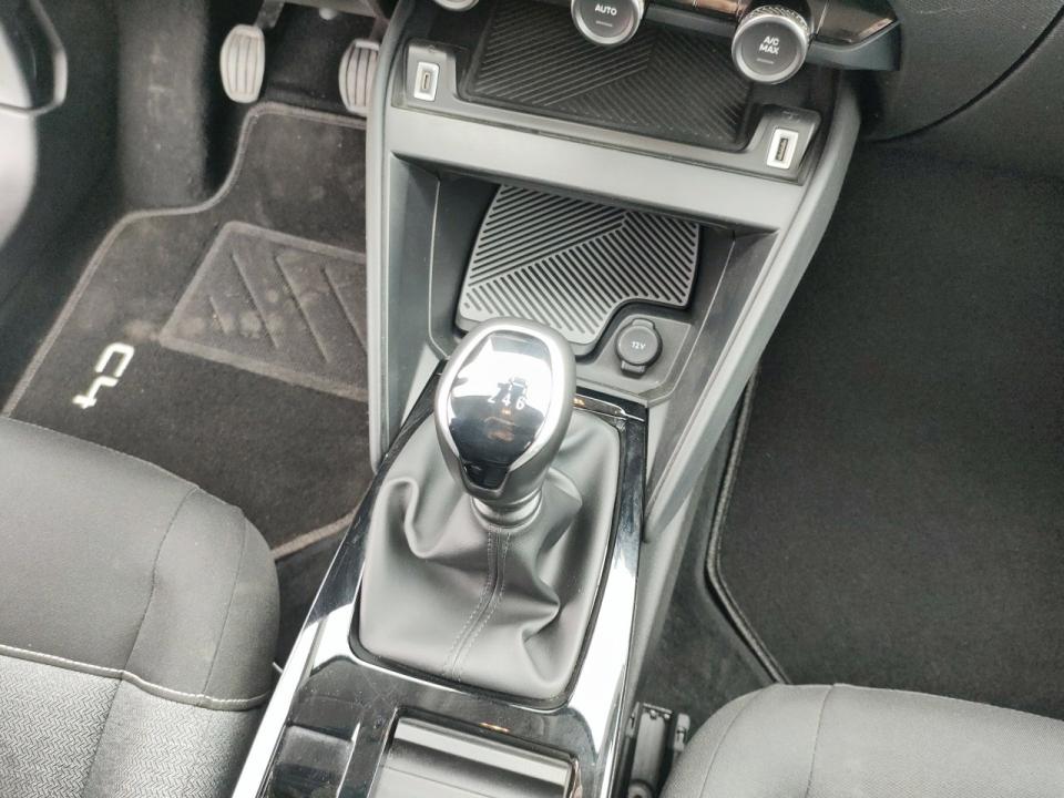 Citroen C4 BlueHDi 110 S&S 6v Feel