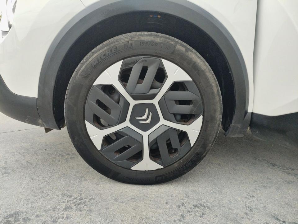 Citroen C4 BlueHDi 110 S&S 6v Feel