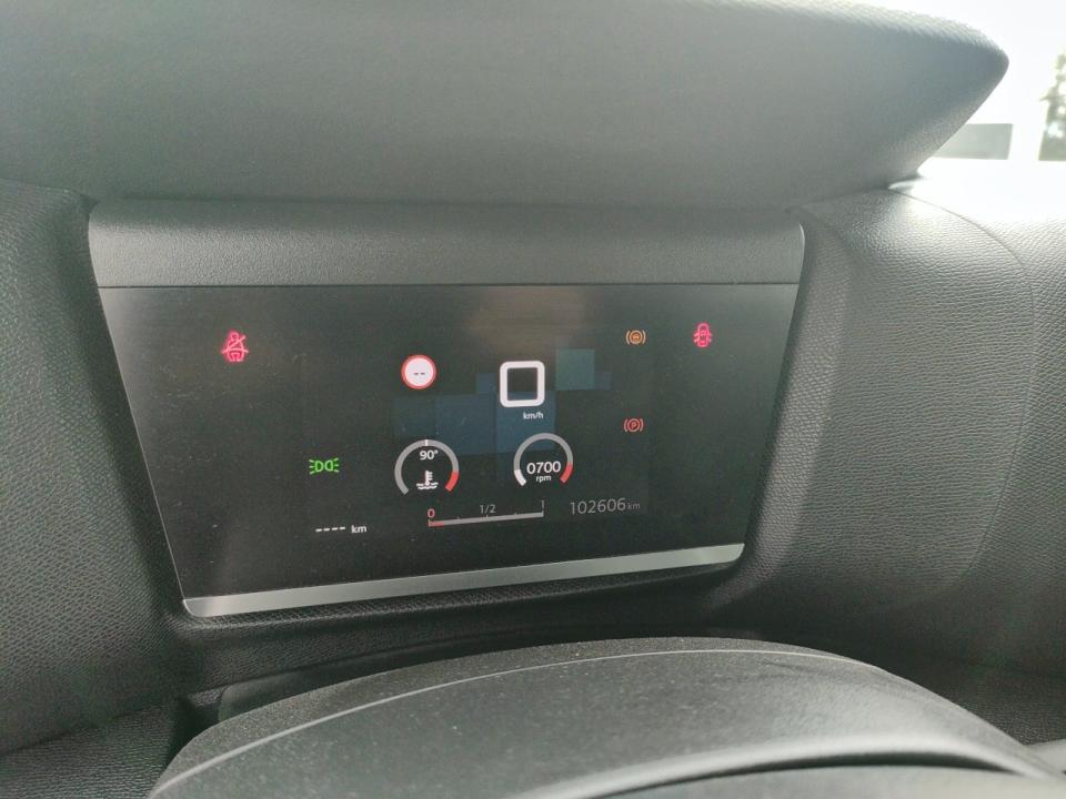 Citroen C4 BlueHDi 110 S&S 6v Feel