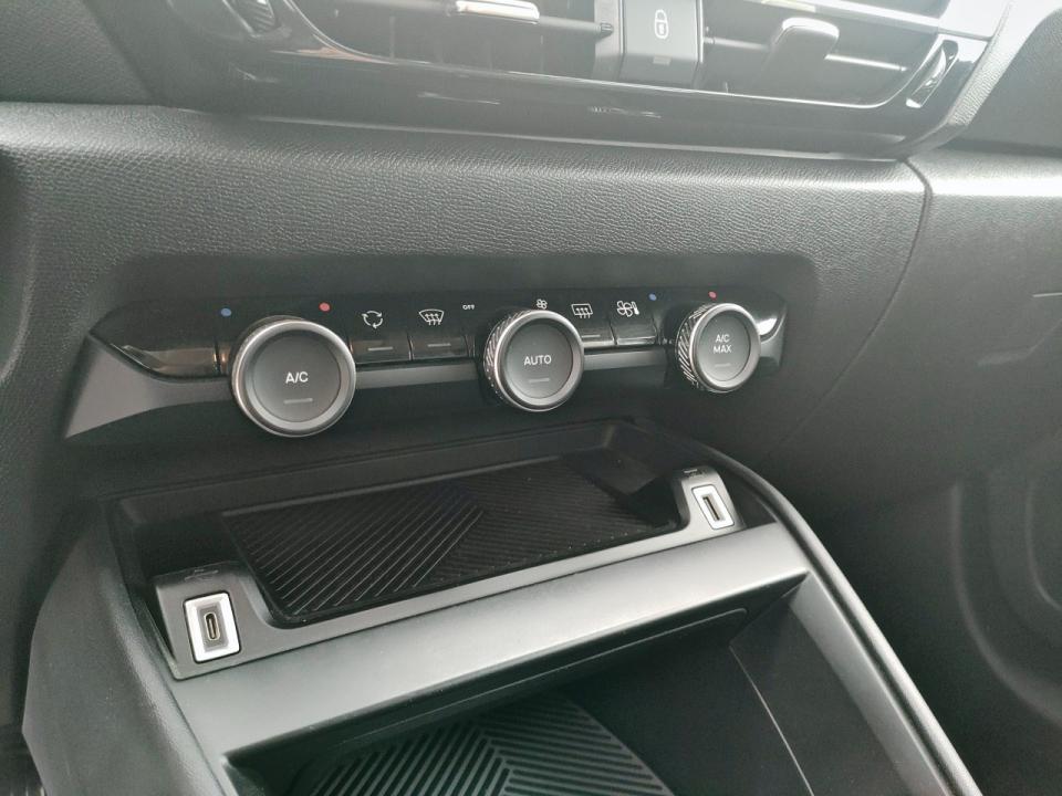 Citroen C4 BlueHDi 110 S&S 6v Feel