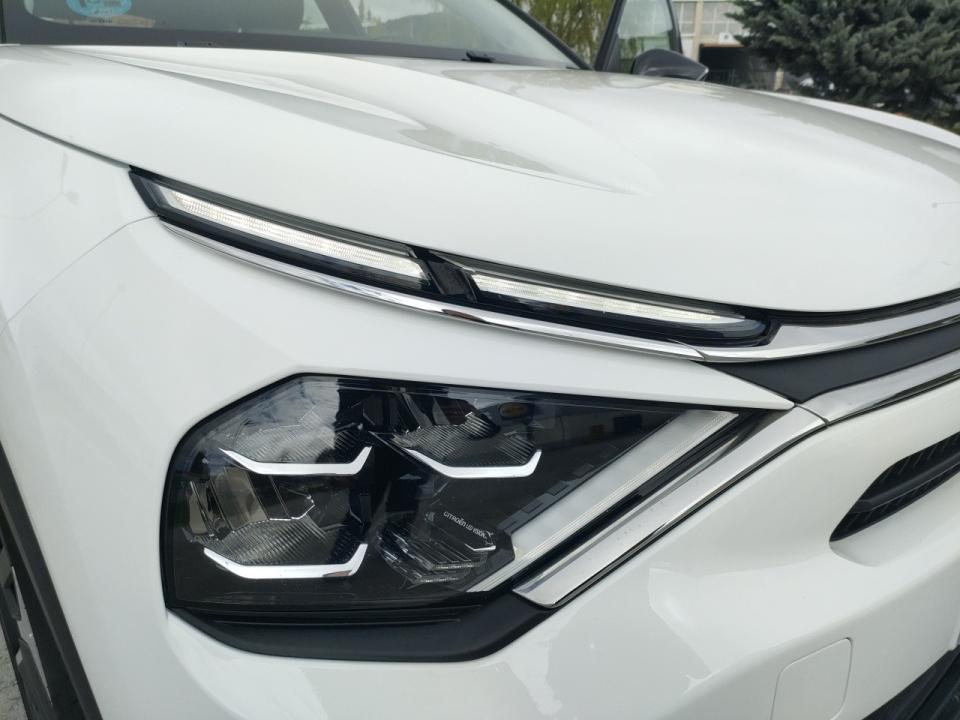 Citroen C4 BlueHDi 110 S&S 6v Feel