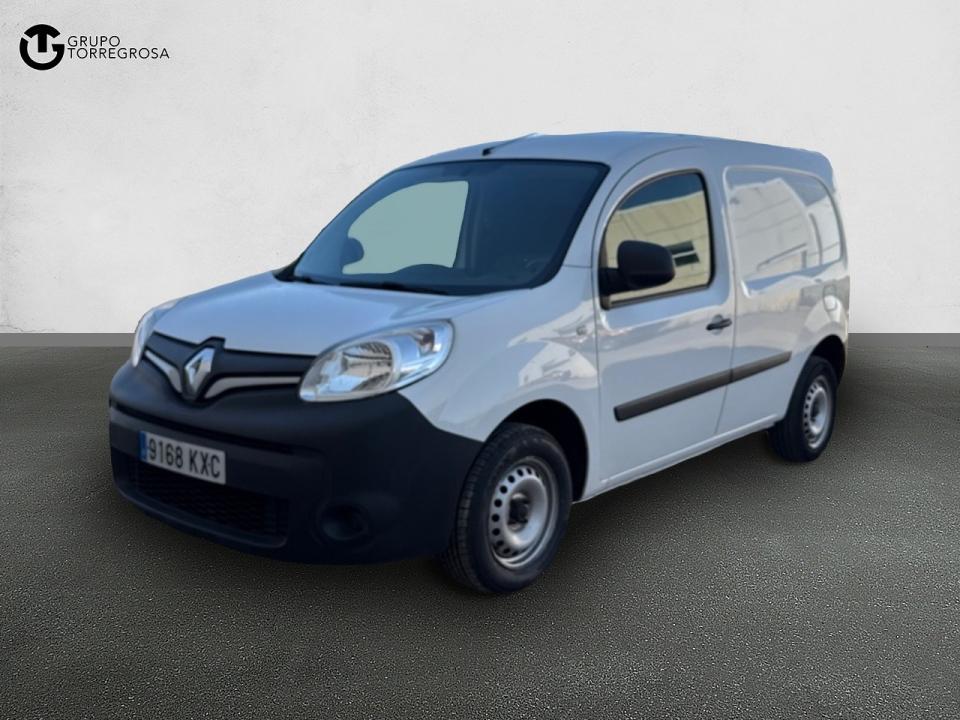 Renault Kangoo Furgón Compact