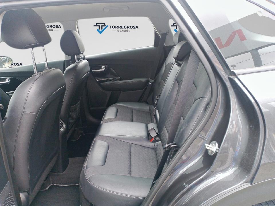 Kia Niro 1.6 GDi PHEV 104kW (141CV) Drive