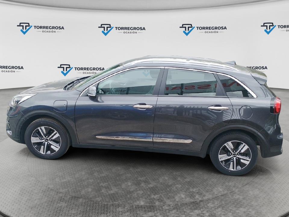 Kia Niro 1.6 GDi PHEV 104kW (141CV) Drive