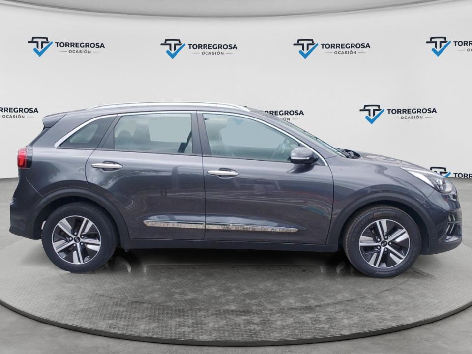 Kia Niro 1.6 GDi PHEV 104kW (141CV) Drive