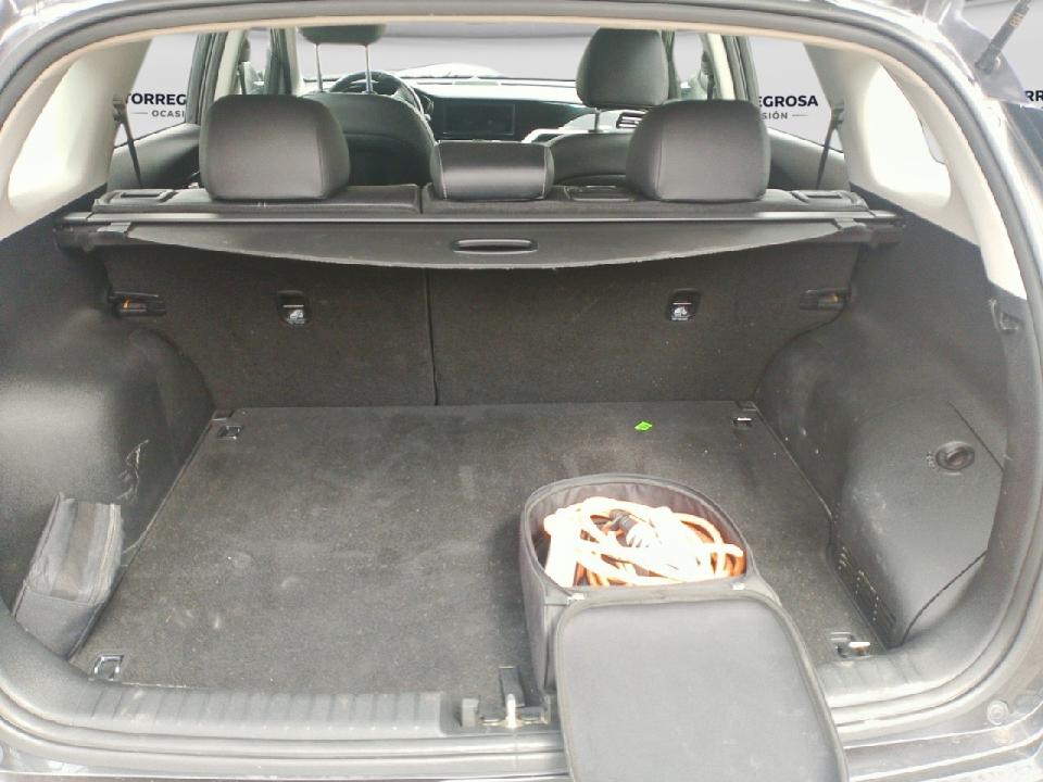 Kia Niro 1.6 GDi PHEV 104kW (141CV) Drive