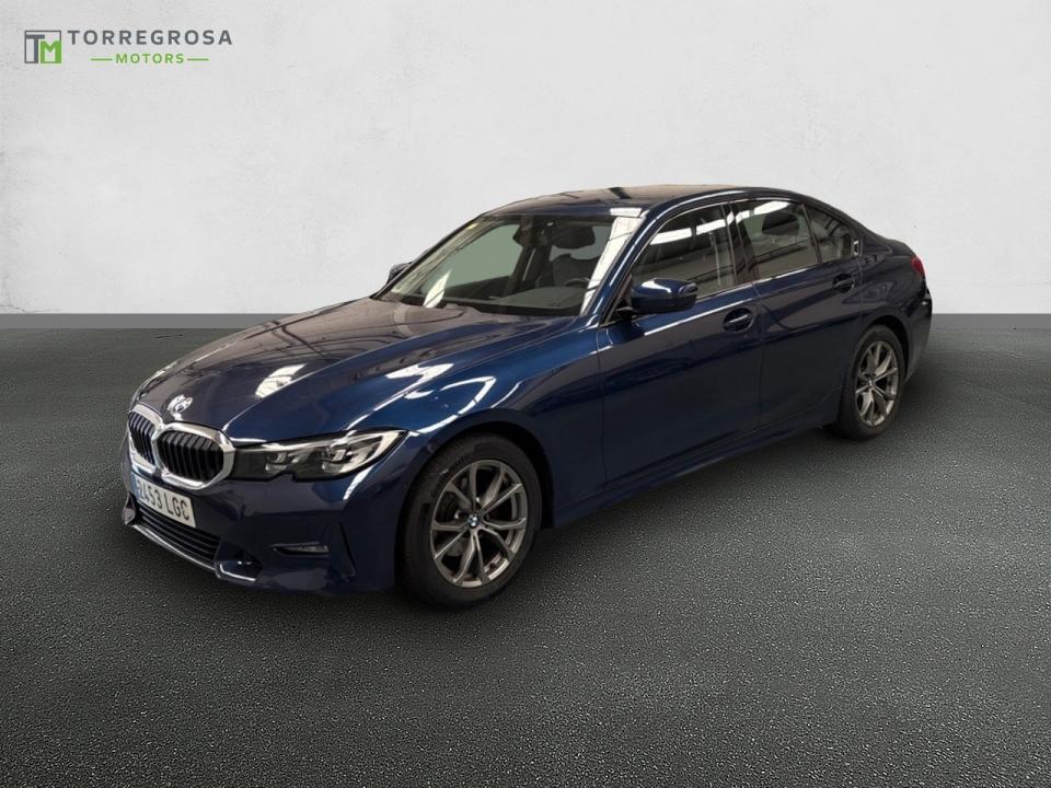 BMW Serie 3