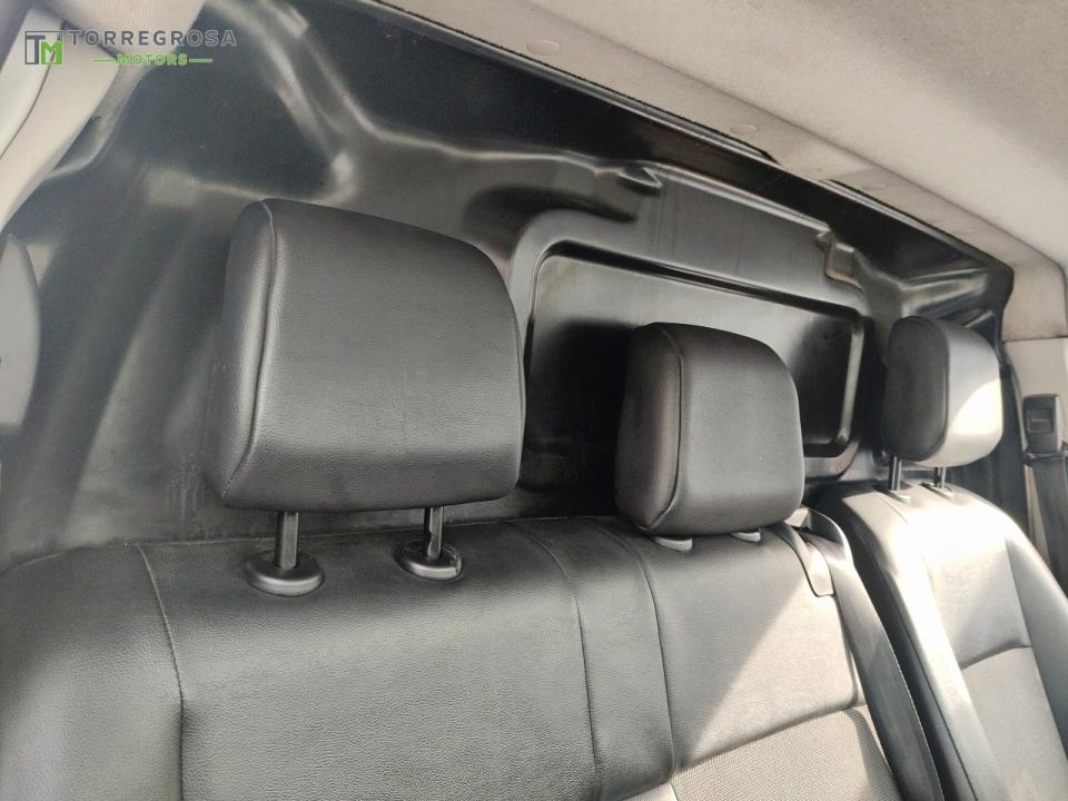 Peugeot Expert Furgón Pro 1.6 BlueHDi 70KW (95)Standard
