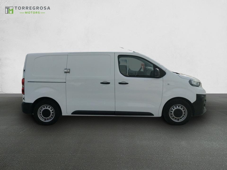 Peugeot Expert Furgón Pro 1.6 BlueHDi 70KW (95)Standard