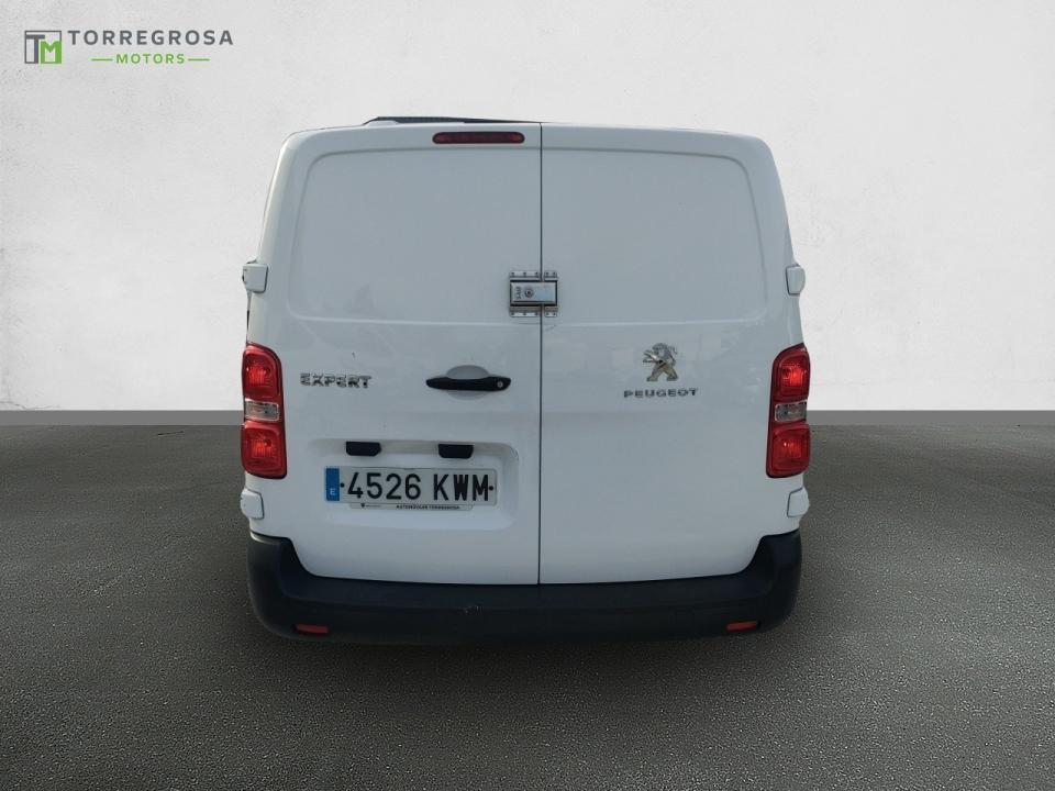 Peugeot Expert Furgón Pro 1.6 BlueHDi 70KW (95)Standard