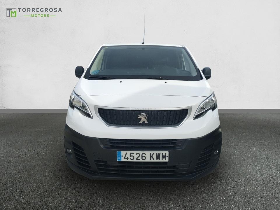 Peugeot Expert Furgón Pro 1.6 BlueHDi 70KW (95)Standard