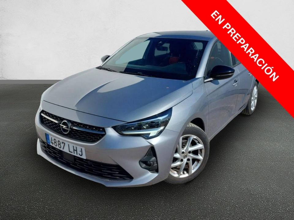Opel Corsa 1.5D DT 74kW (100CV) GS-Line