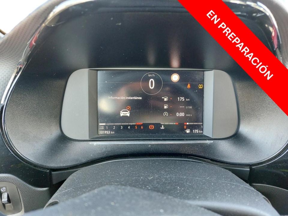 Opel Corsa 1.5D DT 74kW (100CV) GS-Line