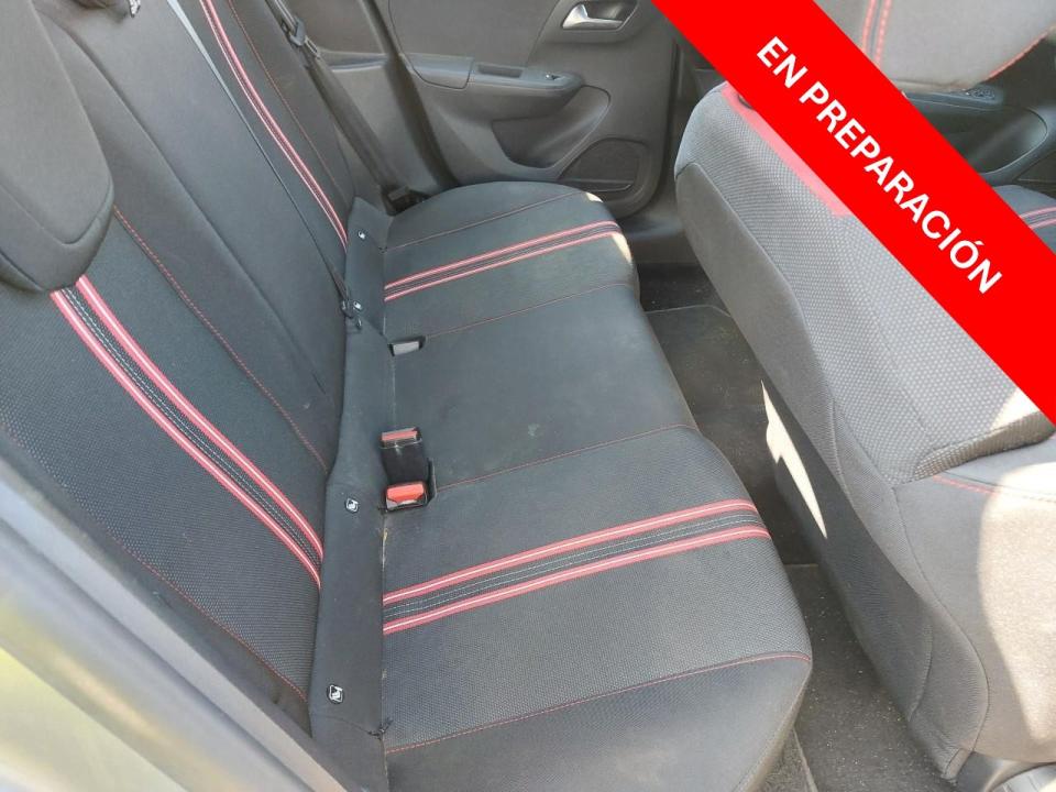 Opel Corsa 1.5D DT 74kW (100CV) GS-Line