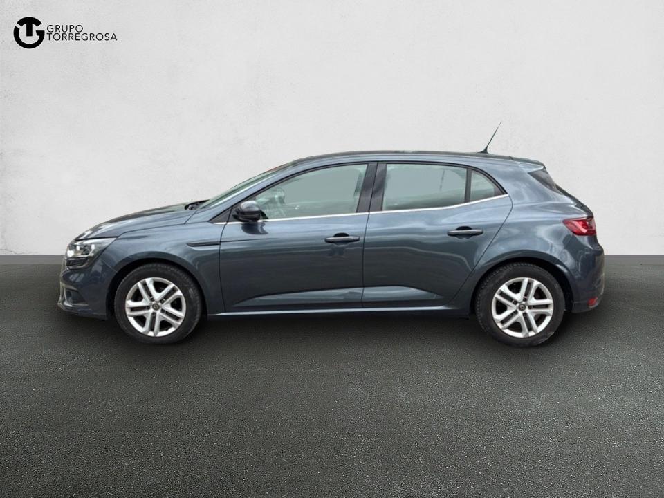 Renault Megane Business Energy dCi 66kW (90CV)