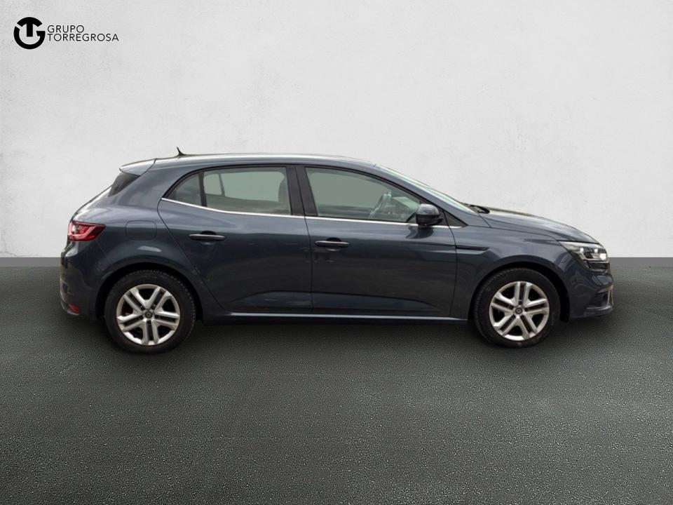 Renault Megane Business Energy dCi 66kW (90CV)