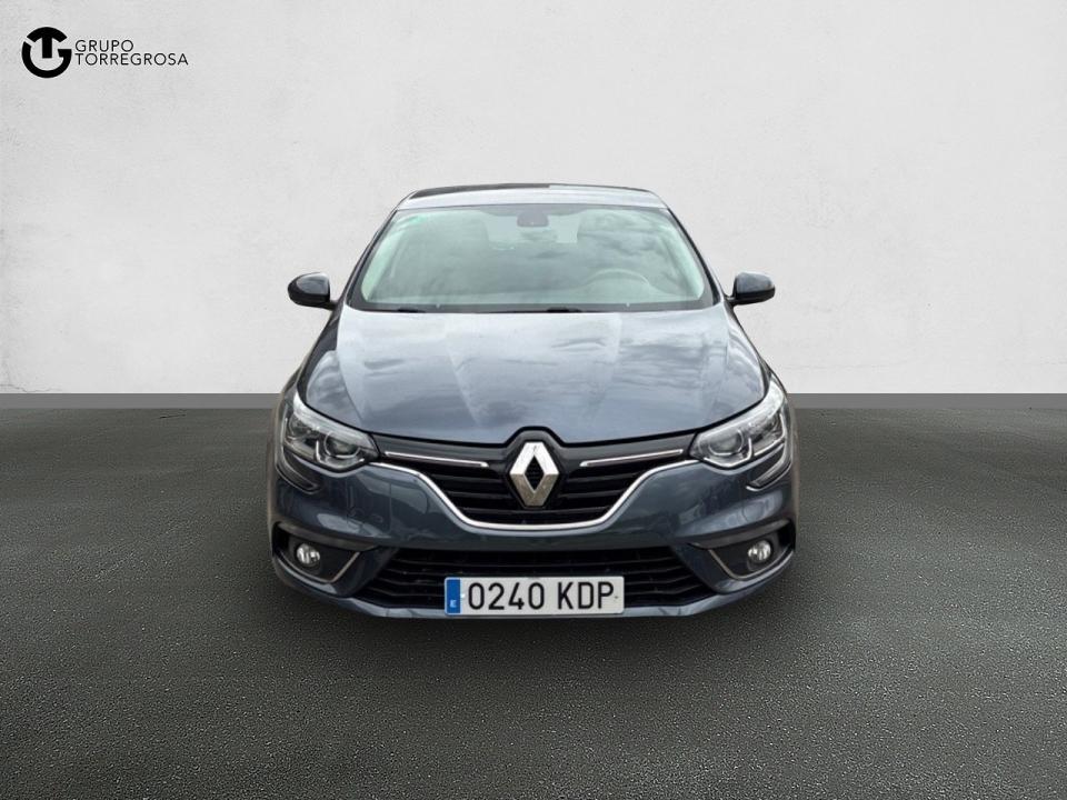 Renault Megane Business Energy dCi 66kW (90CV)