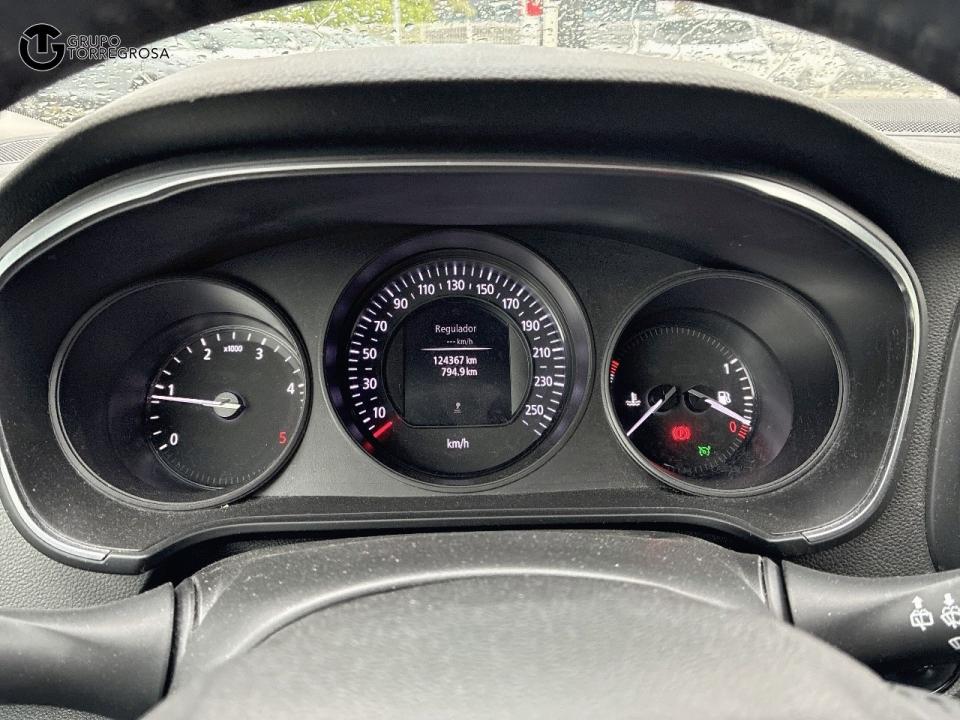 Renault Megane Business Energy dCi 66kW (90CV)