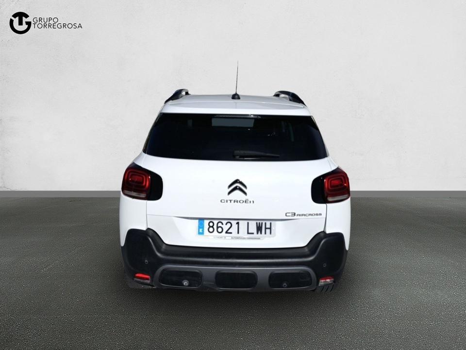 Citroen C3 Aircross BlueHDi 81kW (110CV) S&S Feel