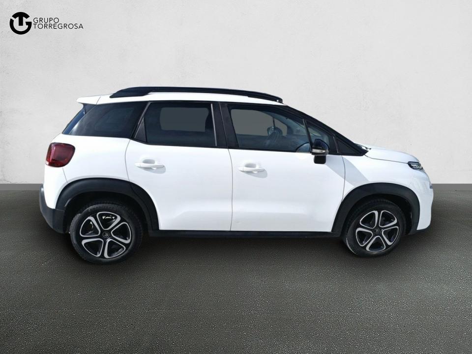 Citroen C3 Aircross BlueHDi 81kW (110CV) S&S Feel
