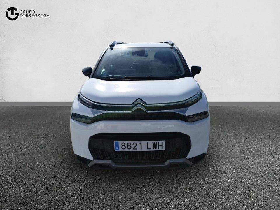 Citroen C3 Aircross BlueHDi 81kW (110CV) S&S Feel