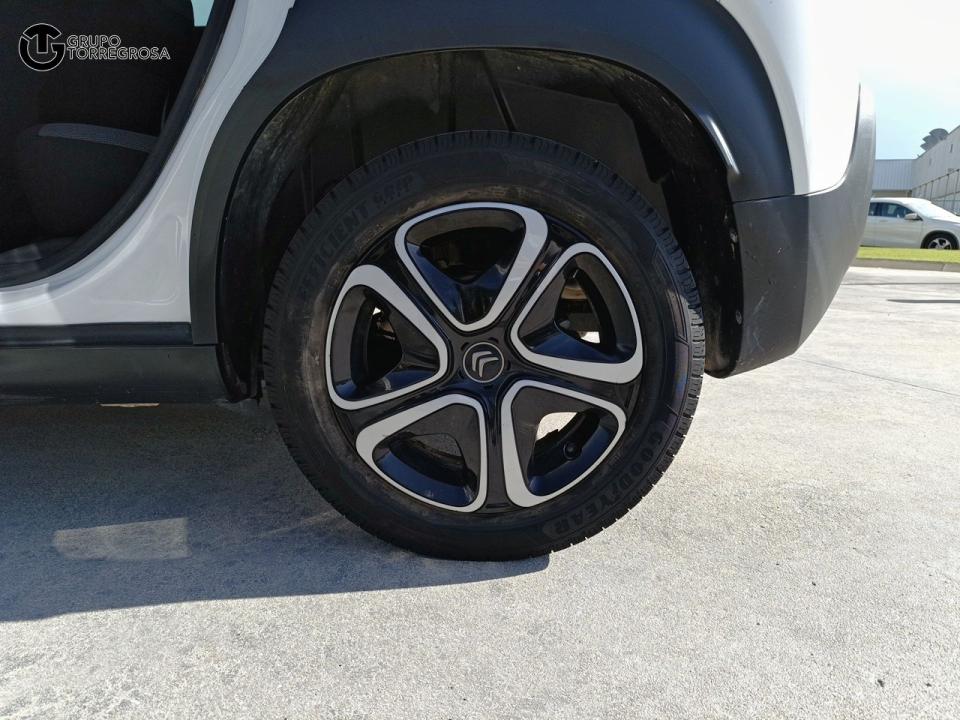 Citroen C3 Aircross BlueHDi 81kW (110CV) S&S Feel