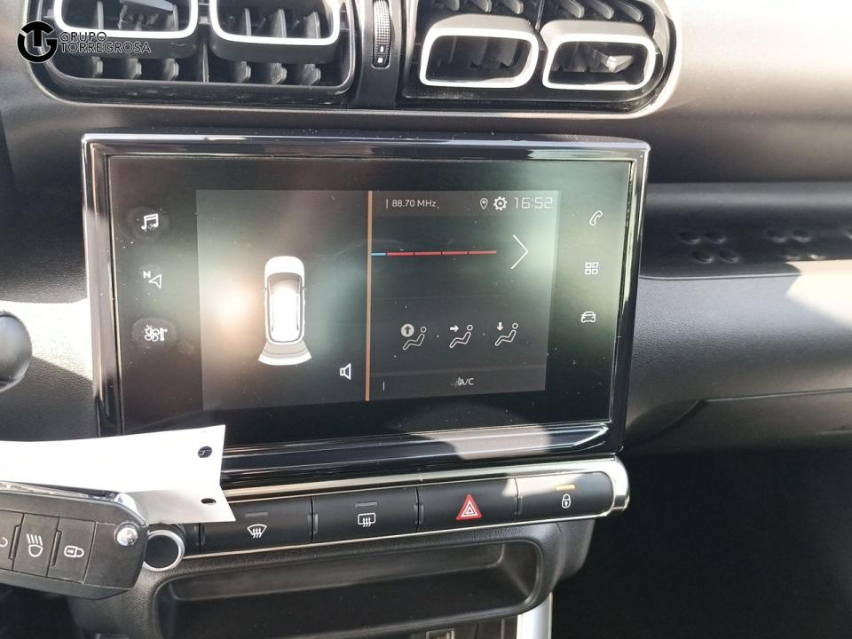 Citroen C3 Aircross BlueHDi 81kW (110CV) S&S Feel