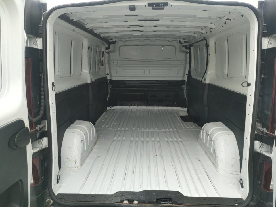 Nissan NV300 2.0dCi 88kW (120CV) L2H1 1,2T Comfort