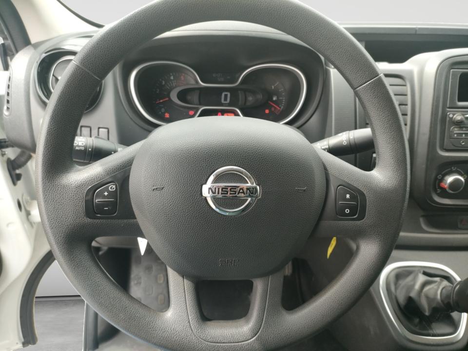 Nissan NV300 2.0dCi 88kW (120CV) L2H1 1,2T Comfort