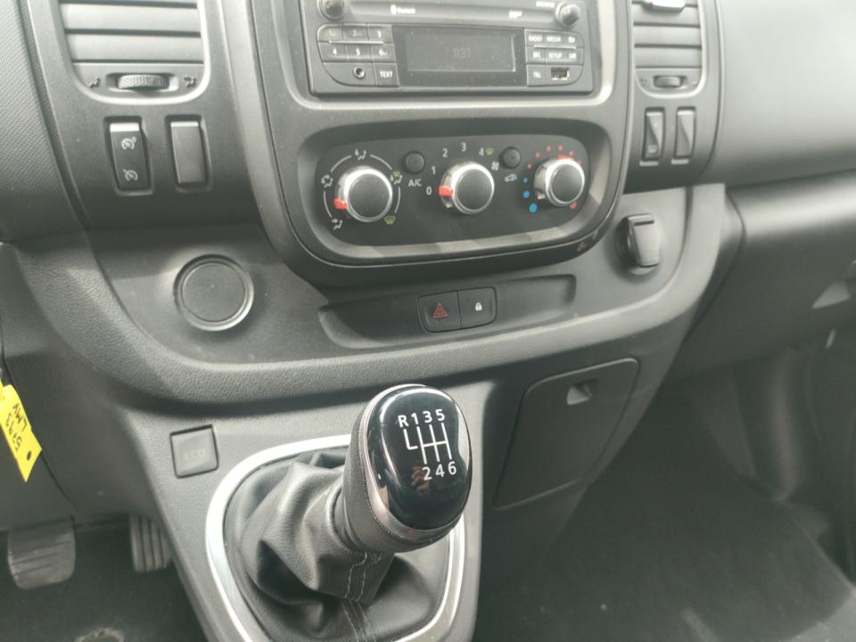 Nissan NV300 2.0dCi 88kW (120CV) L2H1 1,2T Comfort