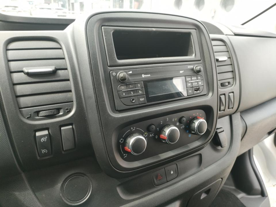 Nissan NV300 2.0dCi 88kW (120CV) L2H1 1,2T Comfort