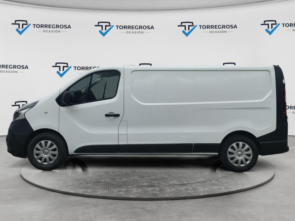 Nissan NV300 2.0dCi 88kW (120CV) L2H1 1,2T Comfort