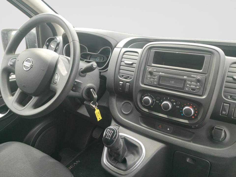 Nissan NV300 2.0dCi 88kW (120CV) L2H1 1,2T Comfort