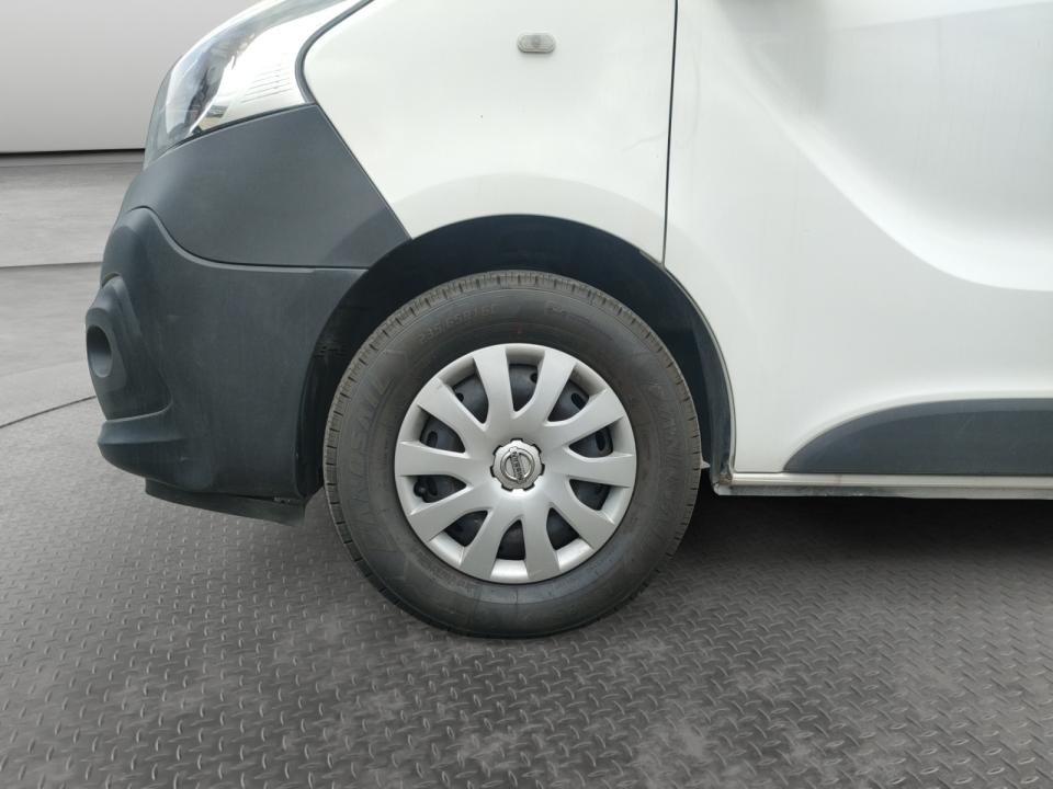Nissan NV300 2.0dCi 88kW (120CV) L2H1 1,2T Comfort