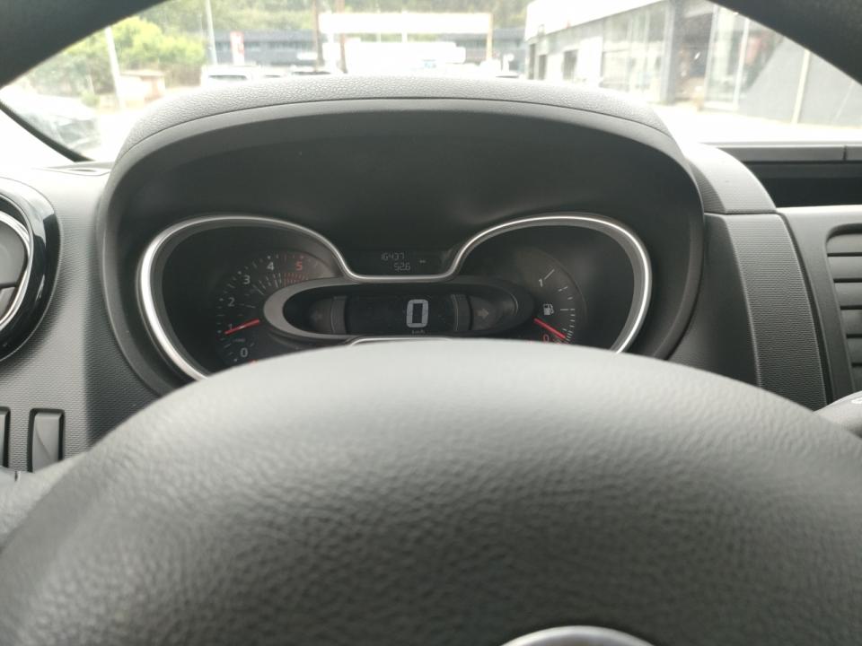 Nissan NV300 2.0dCi 88kW (120CV) L2H1 1,2T Comfort
