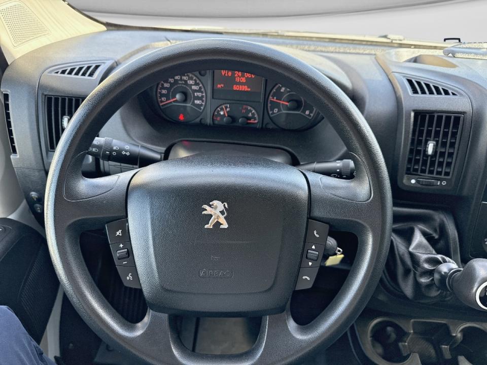Peugeot Boxer 330 L2H2 BlueHDi 81KW (110CV)